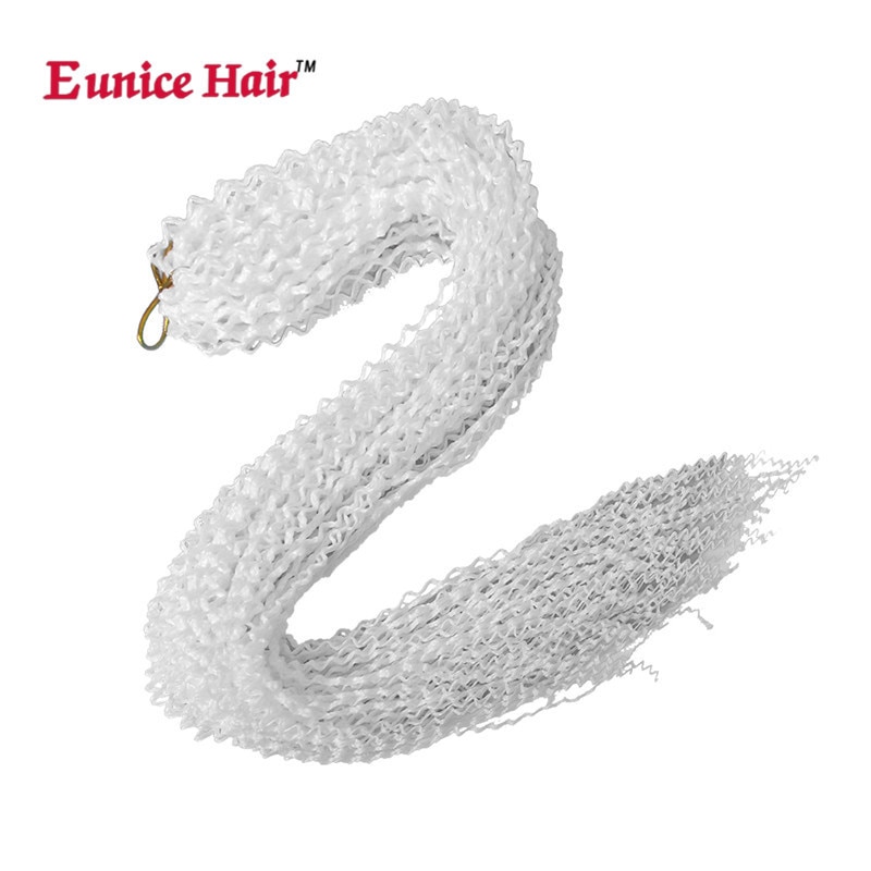 Eunice ռ  Braids Ӹ  Braiding ƮƮ 28inch Zizi Braid Hair # 99j/blonde Crochet Braids  ͽټ